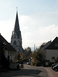 Daxweiler Bingerstrasse
