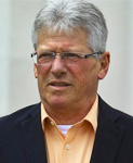 Horst Rienecker Ortsbürgermeister
